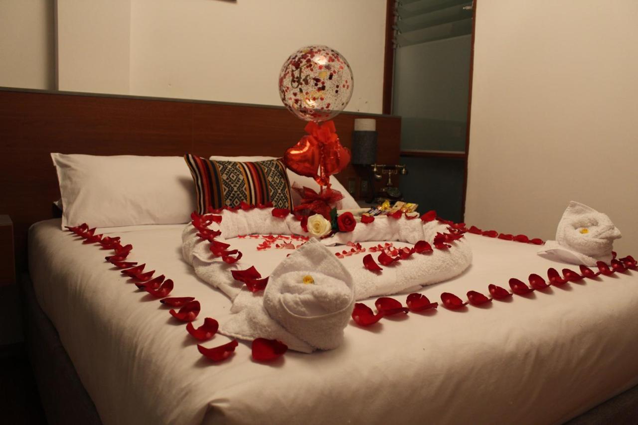 Chakana Boutique Hotel Machu Picchu Esterno foto